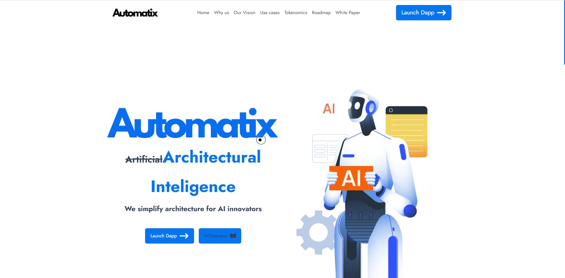Automatix
